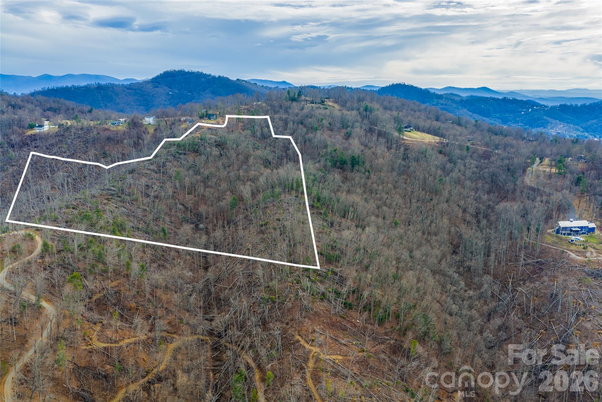 99999 Elk Mountain Scenic Highway Asheville NC 28804