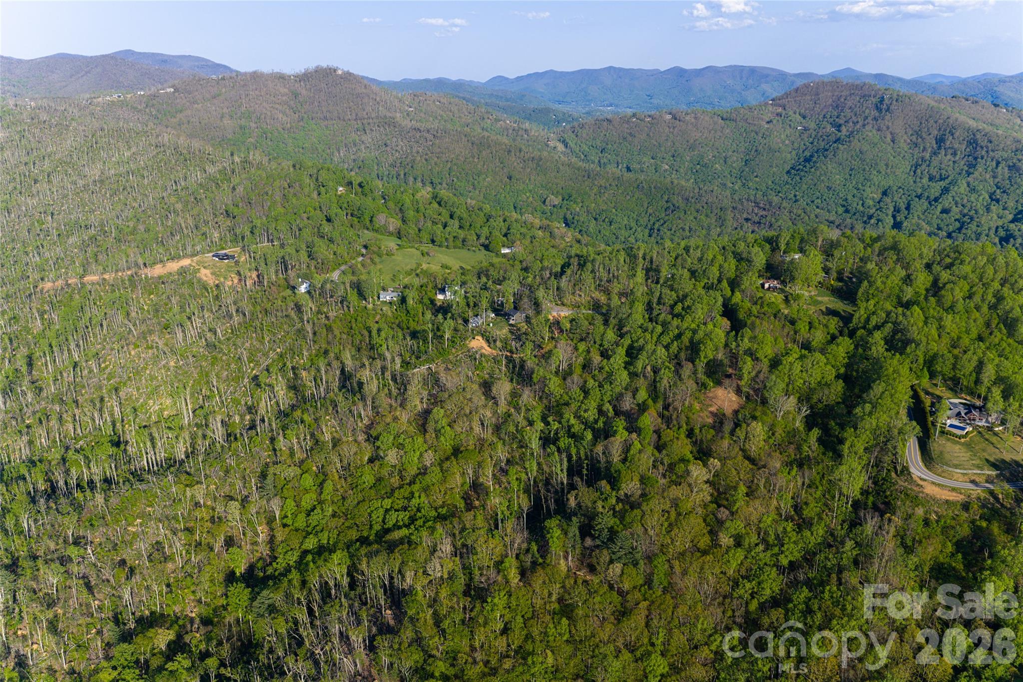 99999 Elk Mountain Scenic Highway Asheville NC 28804
