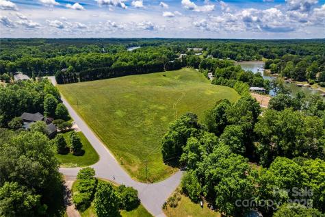 0000 Vinewood Road Sherrills Ford NC 28673