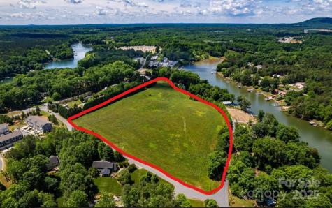 0000 Vinewood Road Sherrills Ford NC 28673