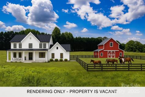 0000 Vinewood Road Sherrills Ford NC 28673