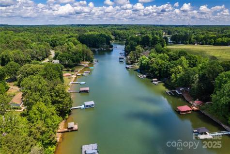 0000 Vinewood Road Sherrills Ford NC 28673