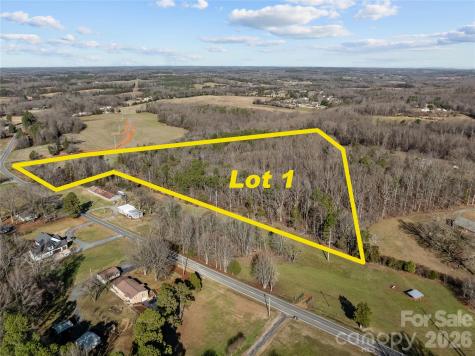 24910 Birdhouse Lane Locust NC 28097