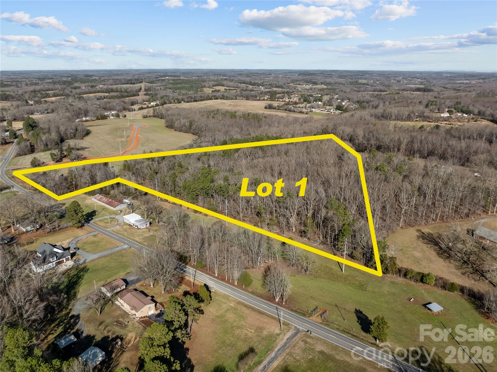 24910 Birdhouse Lane Locust NC 28097