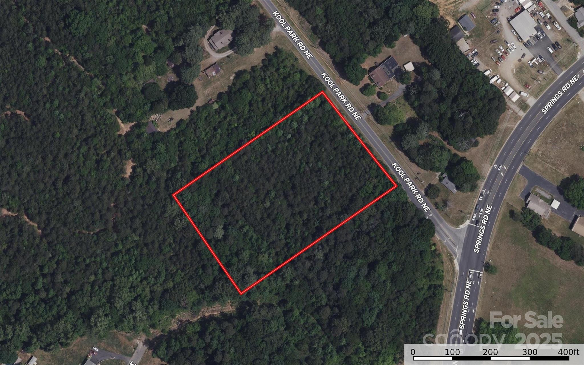 00 Kool Park Road NE Hickory NC 28601