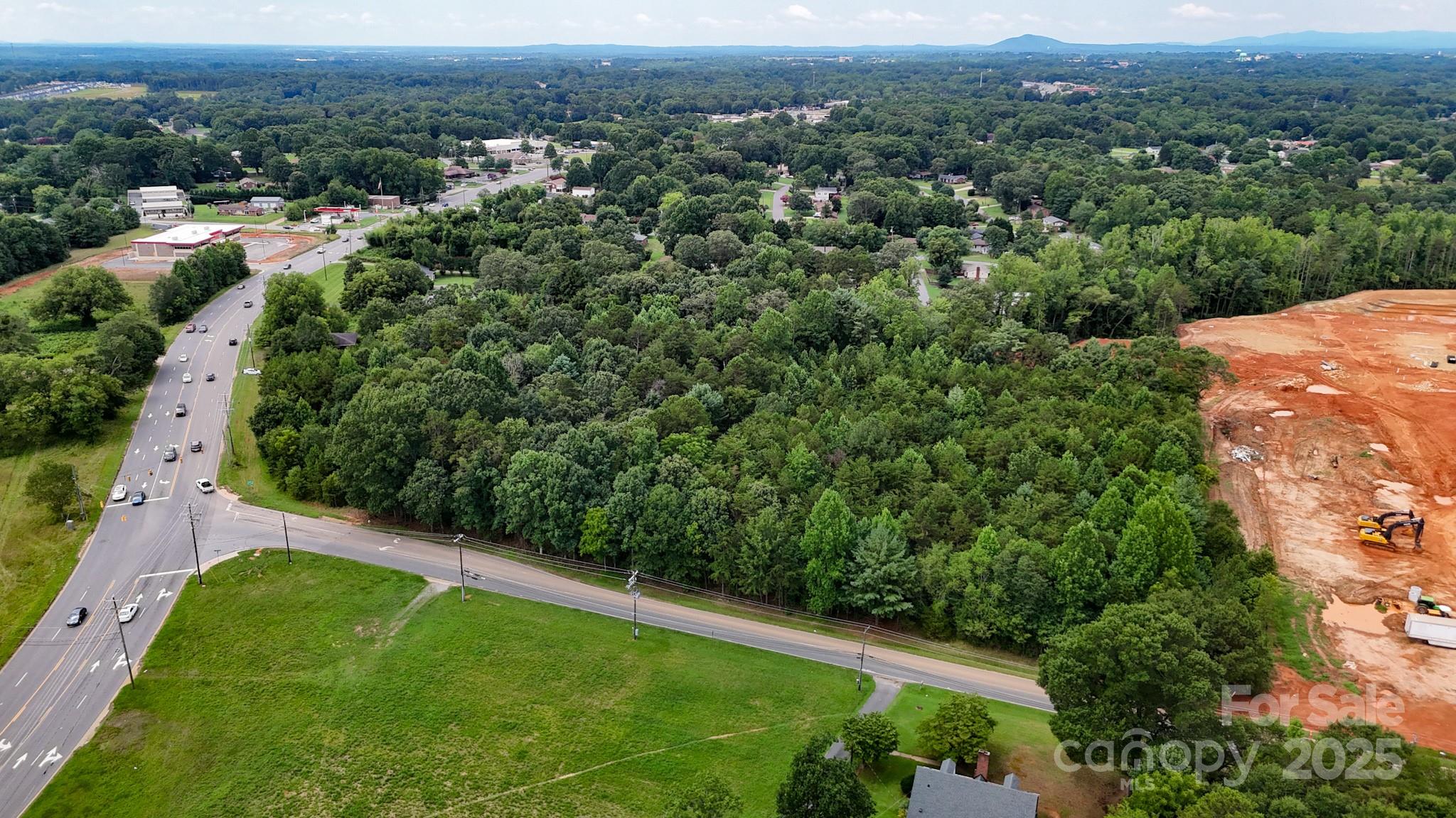 00 Kool Park Road NE Hickory NC 28601