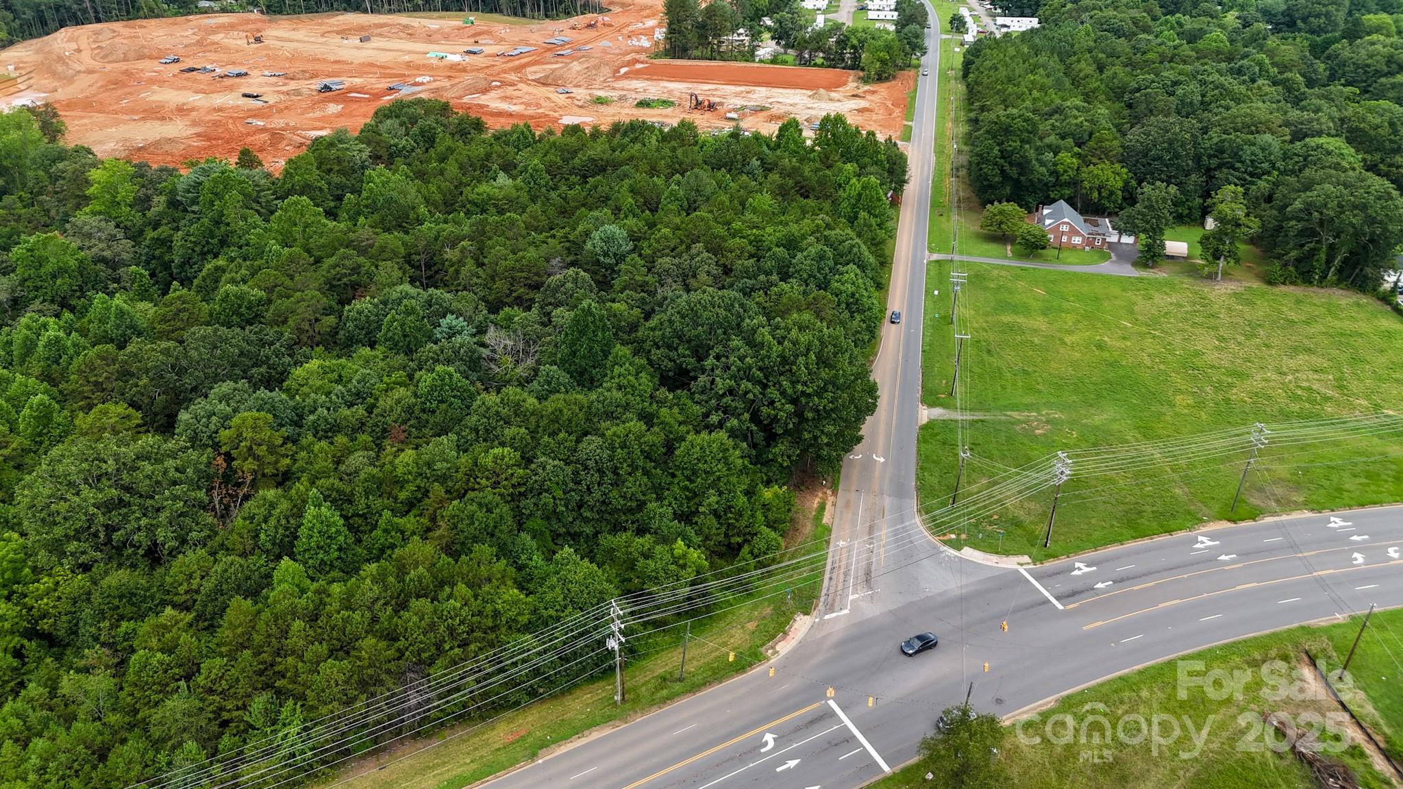 00 Kool Park Road NE Hickory NC 28601