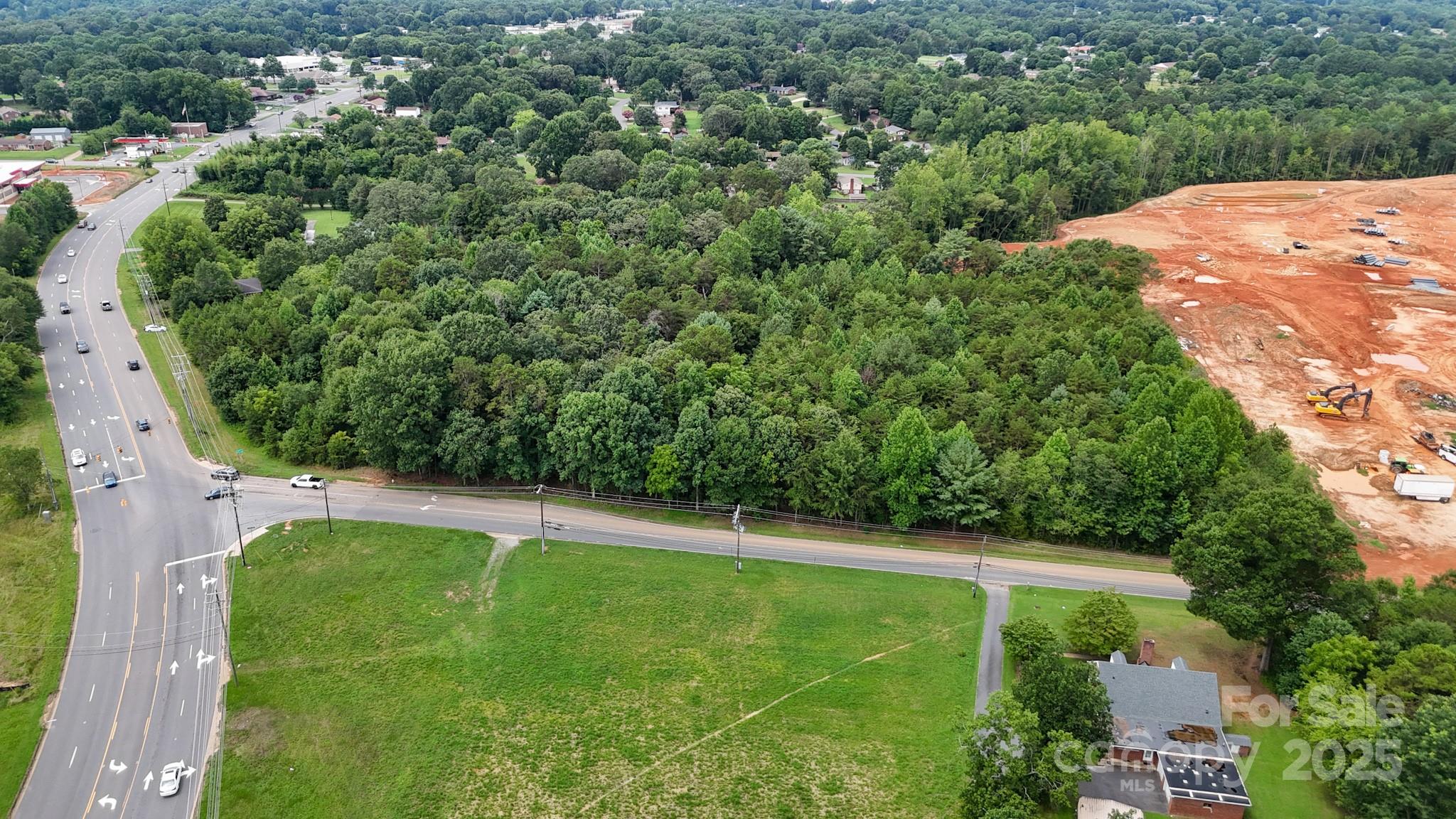 00 Kool Park Road NE Hickory NC 28601