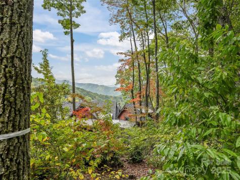 621 Macallan Drive Waynesville NC 28786
