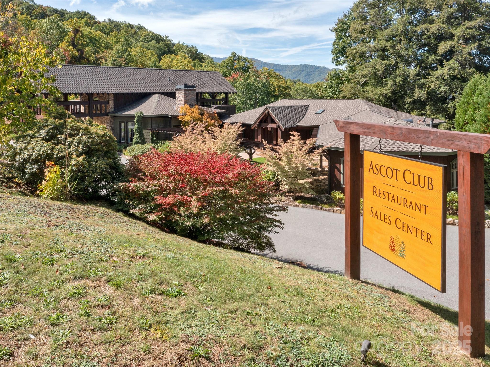 621 Macallan Drive Waynesville NC 28786