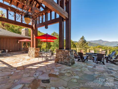621 Macallan Drive Waynesville NC 28786