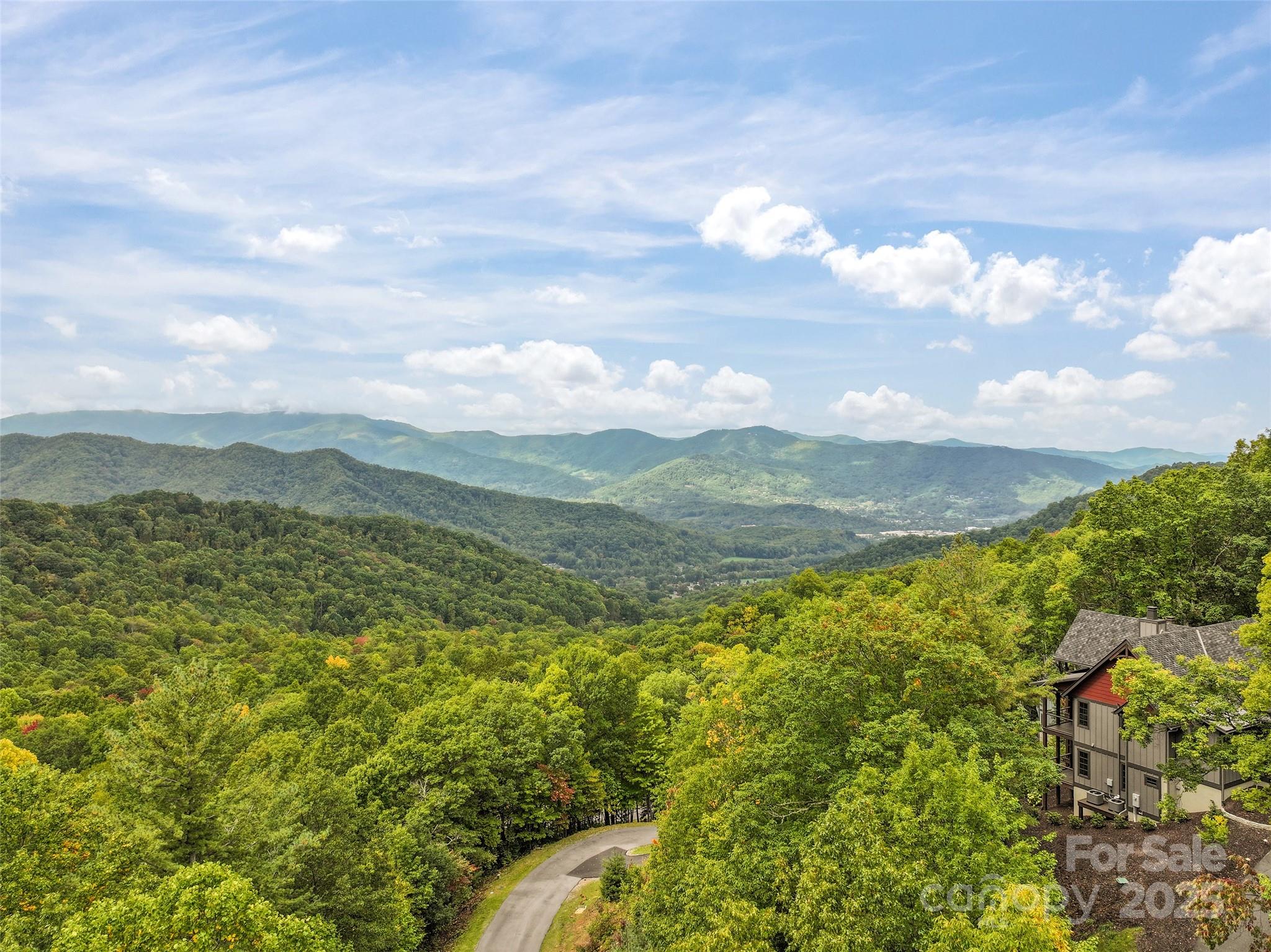 621 Macallan Drive Waynesville NC 28786