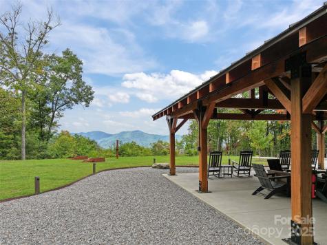 621 Macallan Drive Waynesville NC 28786