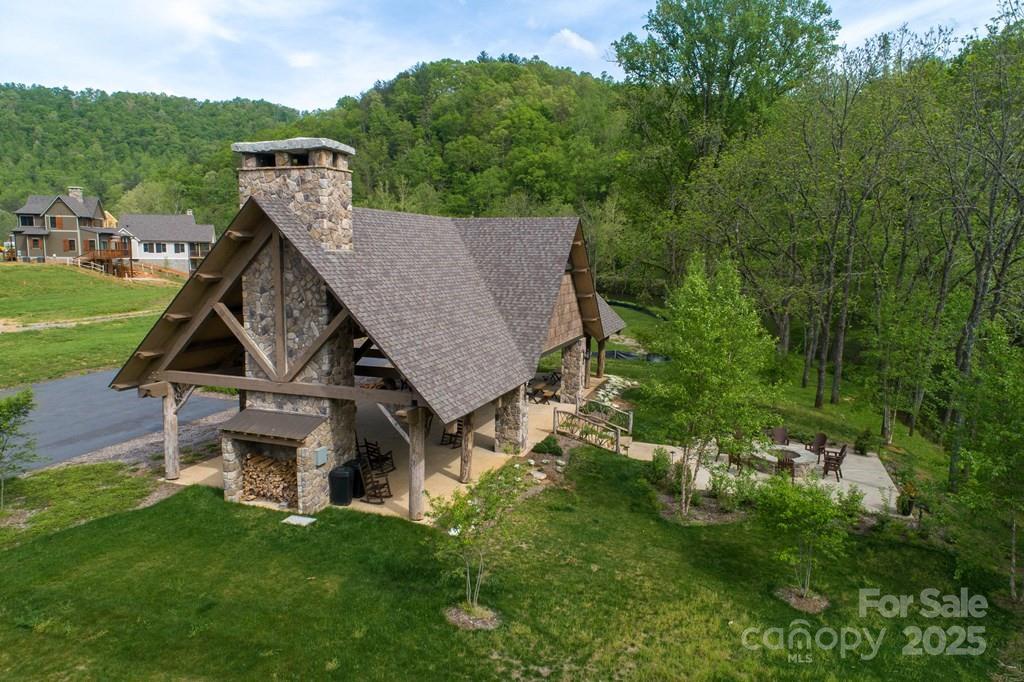 316 River Club Drive Cullowhee NC 28723