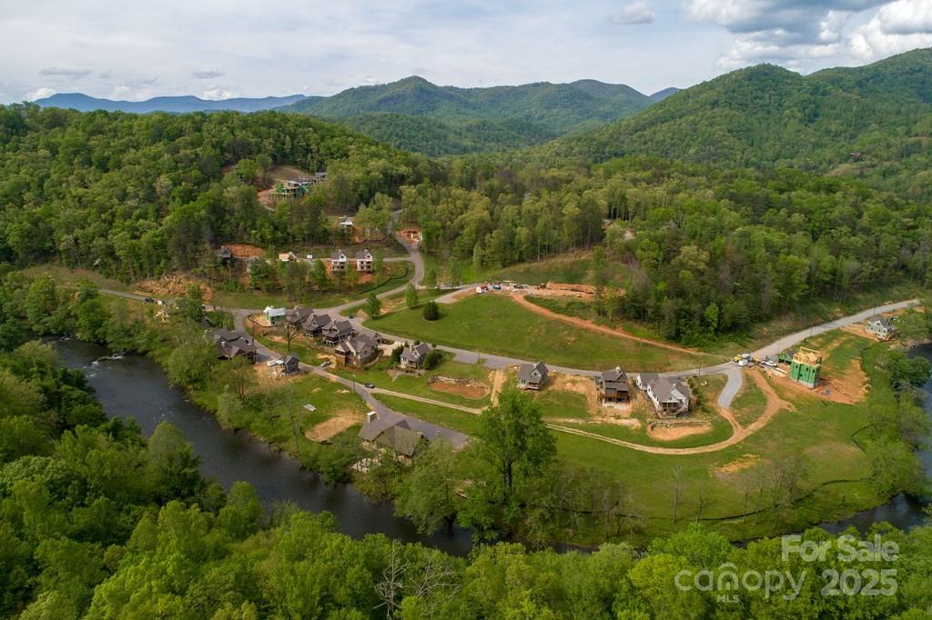 316 River Club Drive Cullowhee NC 28723