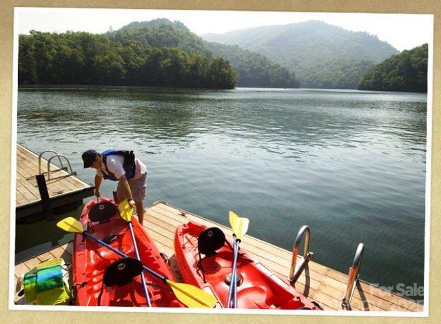 316 River Club Drive Cullowhee NC 28723
