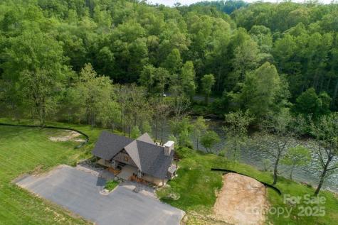 316 River Club Drive Cullowhee NC 28723