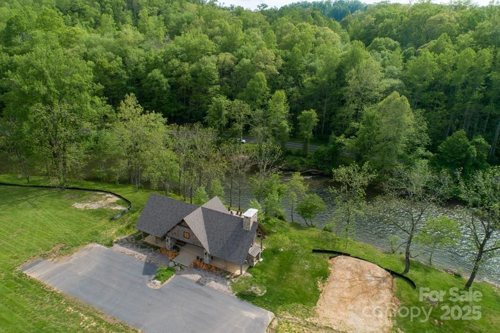 316 River Club Drive Cullowhee NC 28723