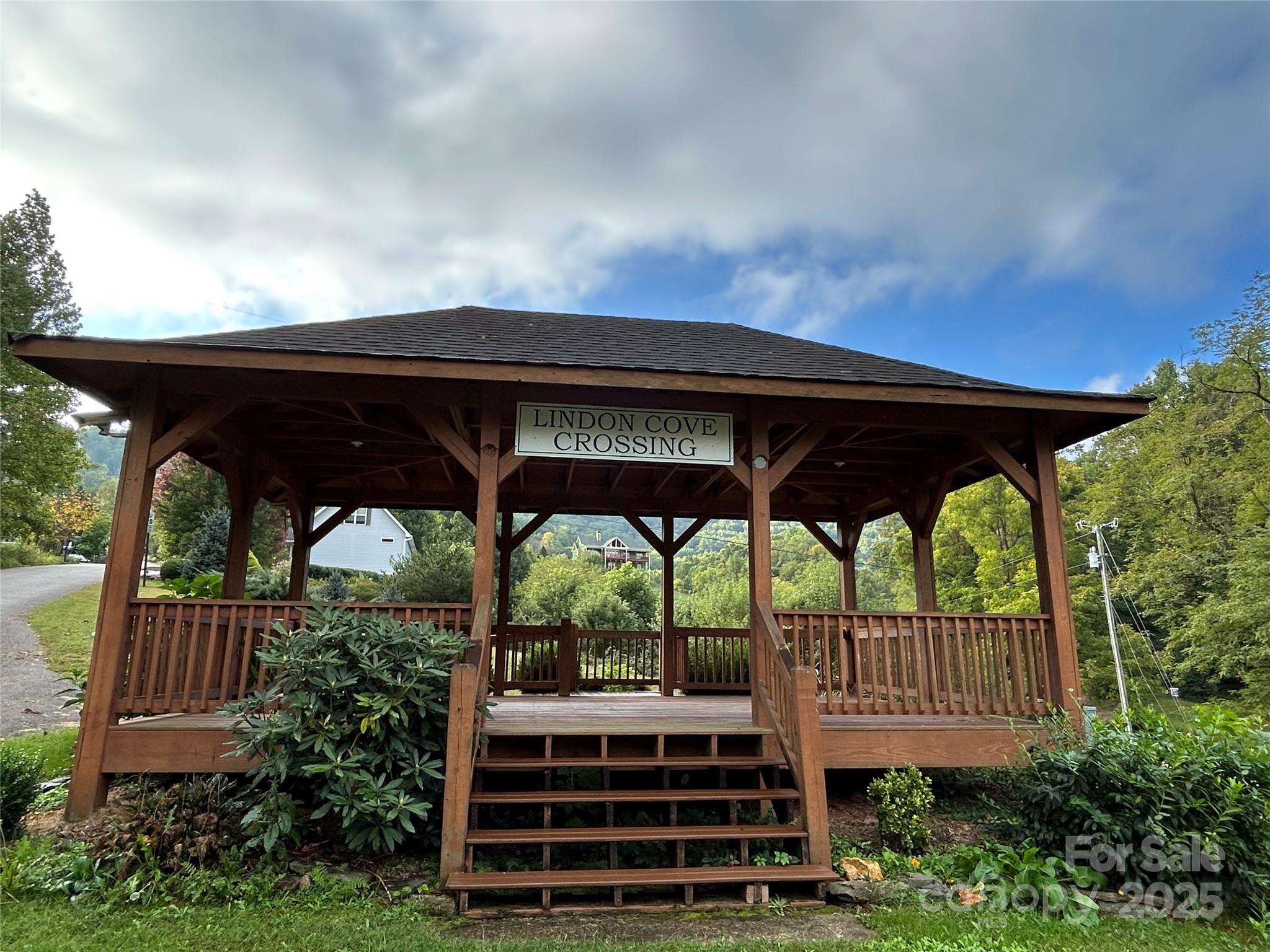 100 S Lindon Cove Road Candler NC 28715