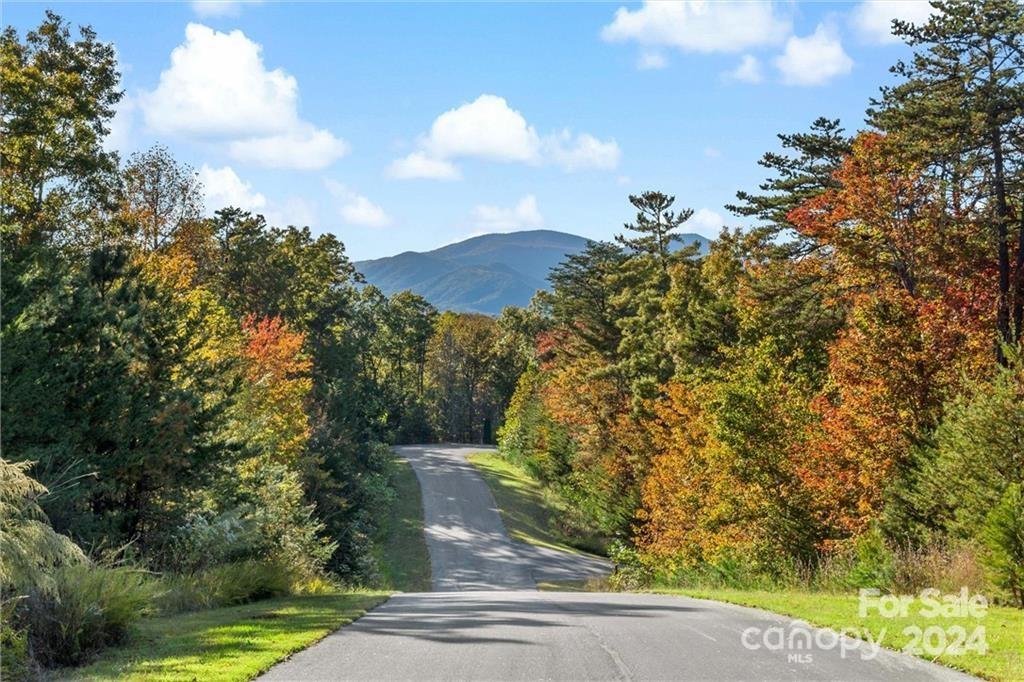 Lot 49 Bald Eagle Lane Marion NC 28752