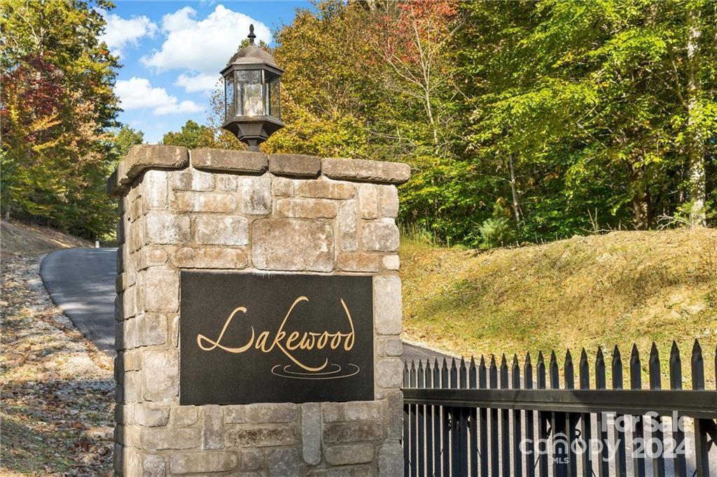 Lot 49 Bald Eagle Lane Marion NC 28752
