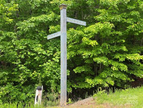 Lot 49 Bald Eagle Lane Marion NC 28752