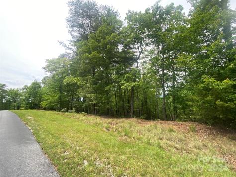 Lot 49 Bald Eagle Lane Marion NC 28752