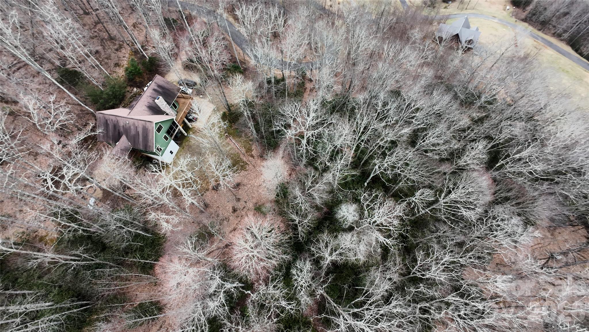 Tbd Vineyards Retreat Road Newland NC 28657