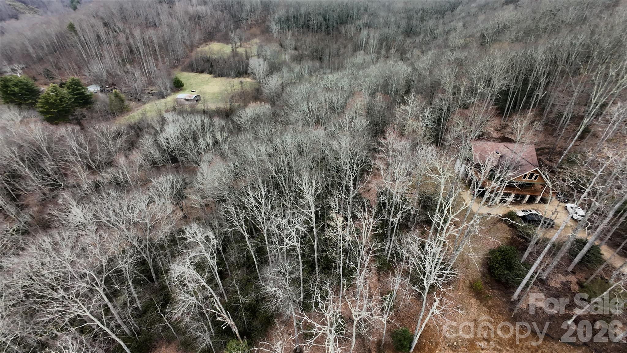 Tbd Vineyards Retreat Road Newland NC 28657