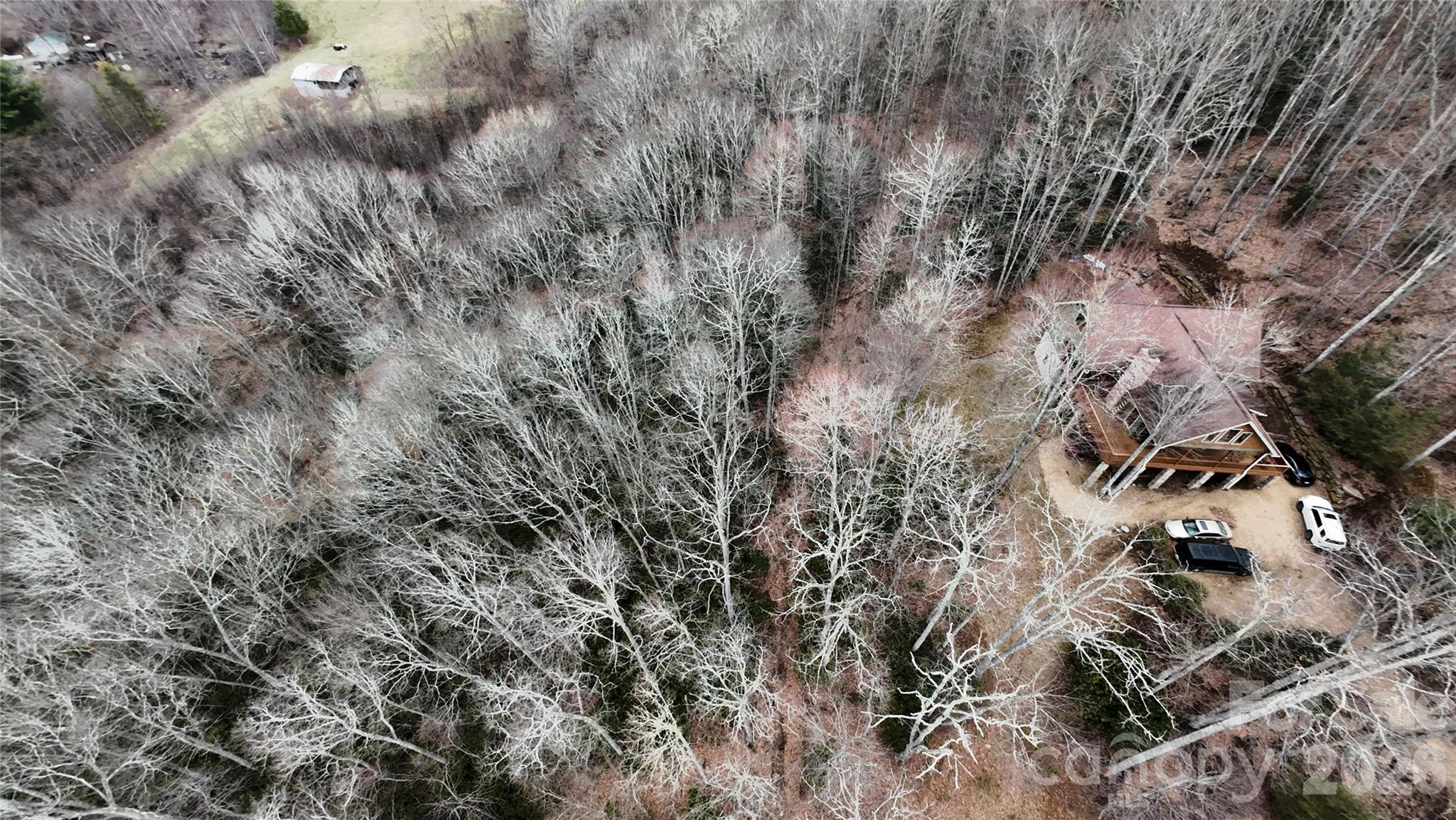 Tbd Vineyards Retreat Road Newland NC 28657