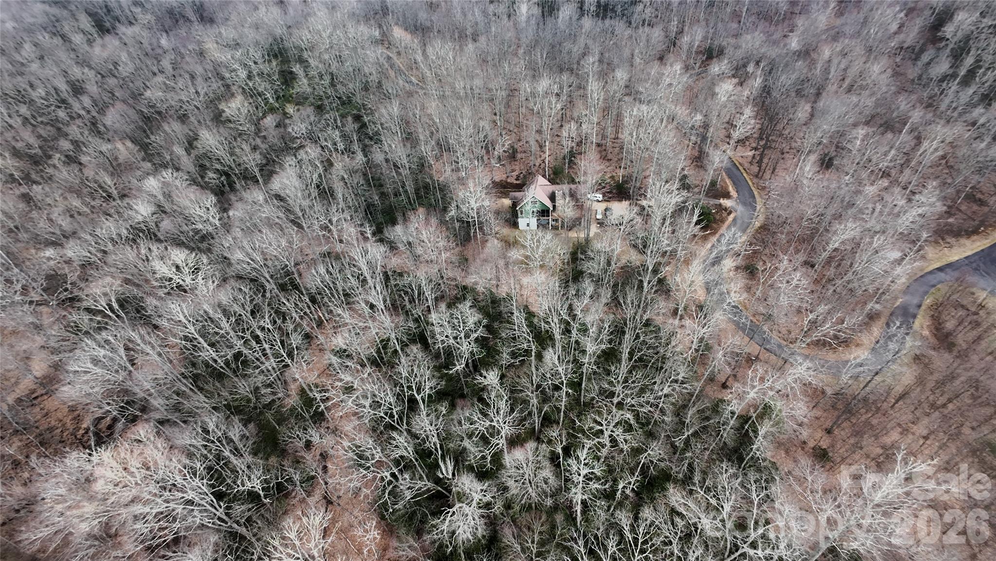 Tbd Vineyards Retreat Road Newland NC 28657