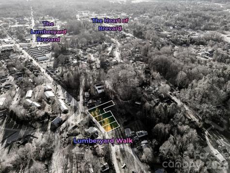 000 Whitmire Street Brevard NC 28712