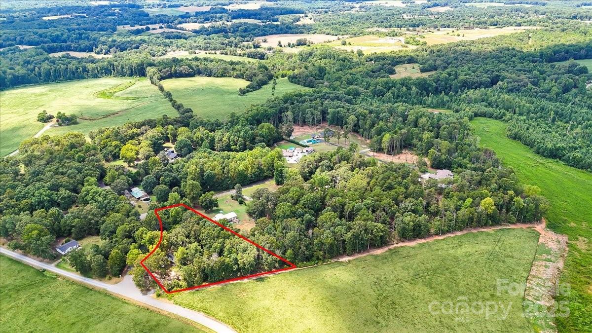 2736 Louise Drive Shelby NC 28150