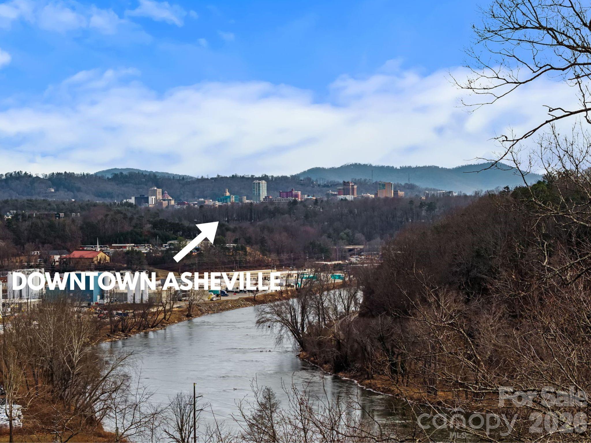 99999 Crestfield Avenue Asheville NC 28804