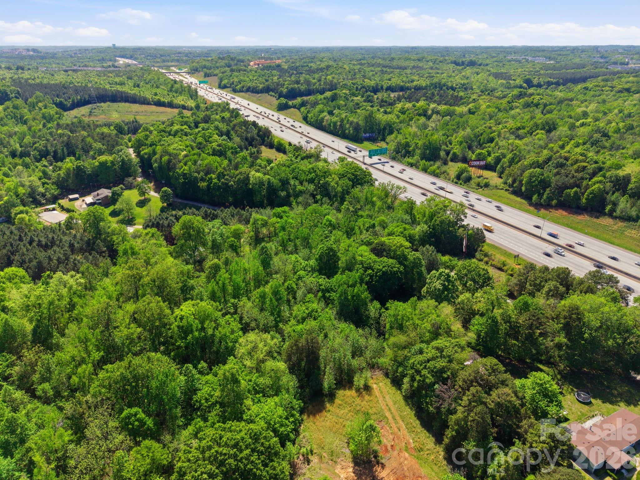 0 Old Holland Road Charlotte NC 28262