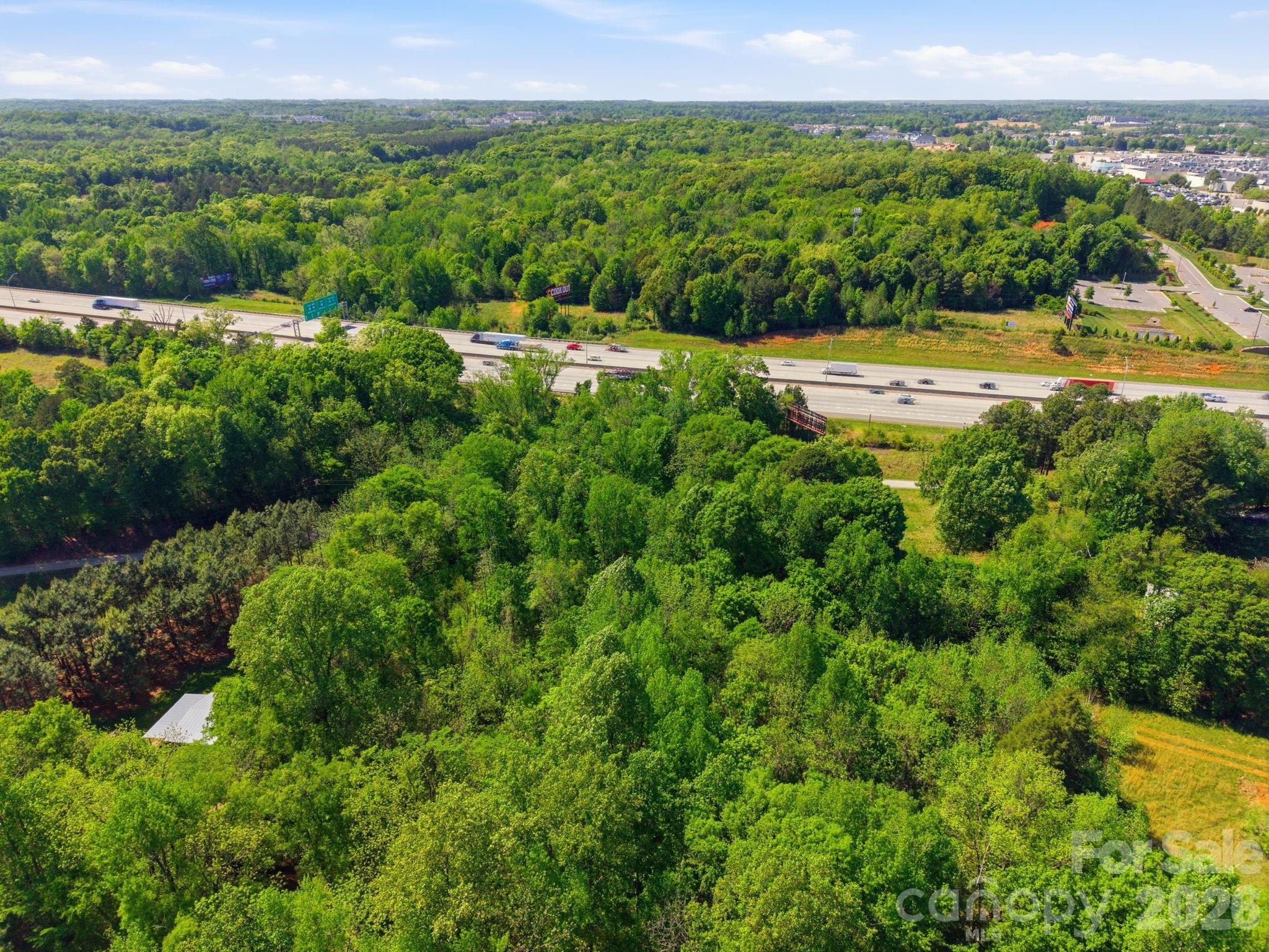 0 Old Holland Road Charlotte NC 28262