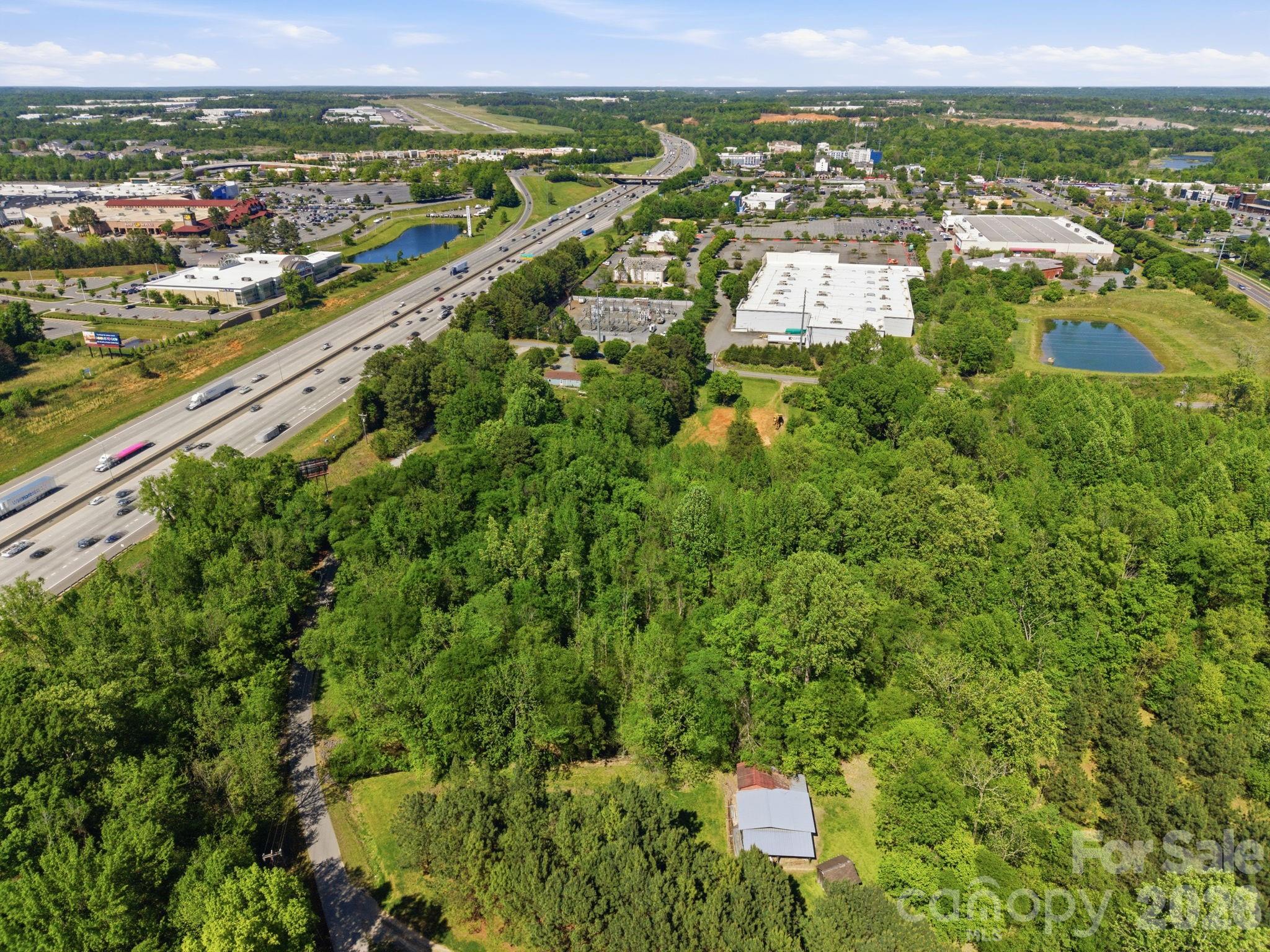 0 Old Holland Road Charlotte NC 28262