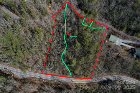 137 Moon Circle Brevard NC 28712