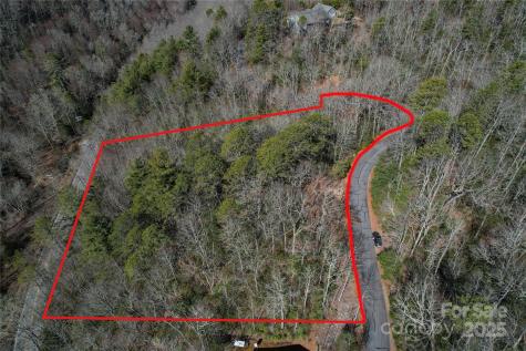 137 Moon Circle Brevard NC 28712