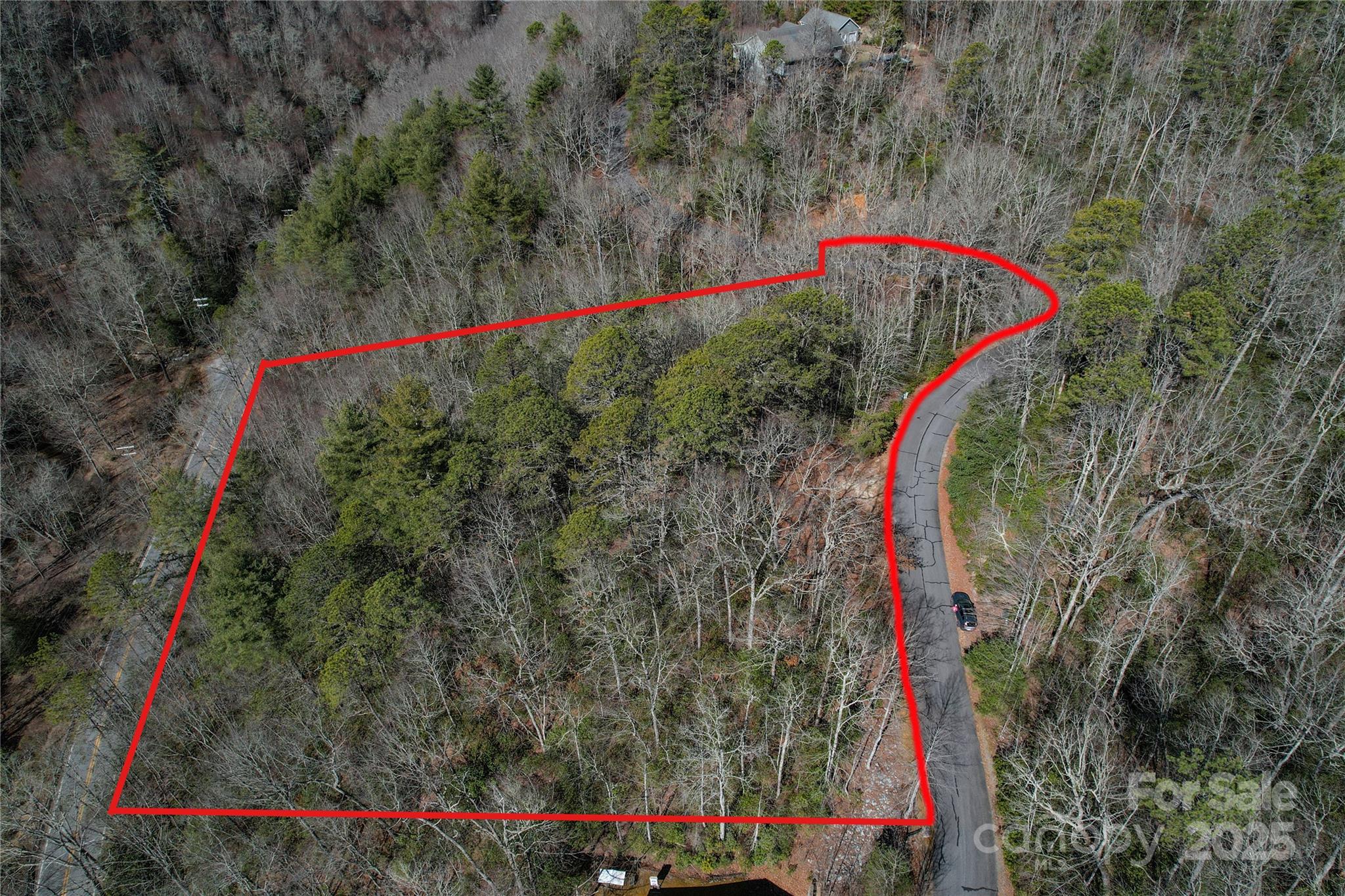 137 Moon Circle Brevard NC 28712