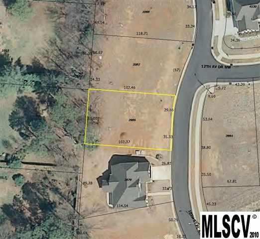 1225 10th Street Place NW Hickory NC 28601