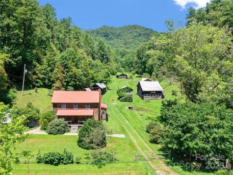 9065 Nc 63 Highway Leicester NC 28748