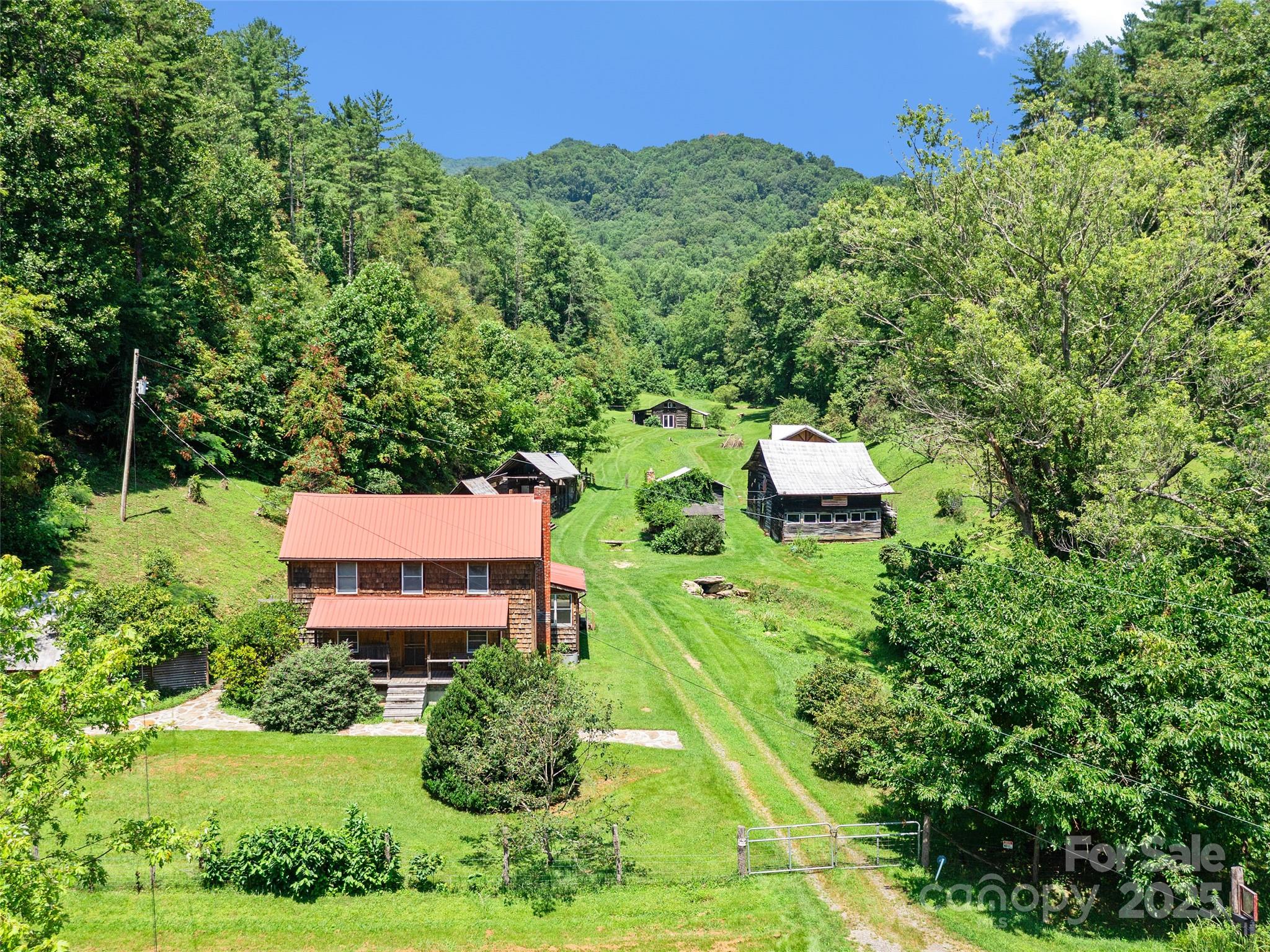 9065 Nc 63 Highway Leicester NC 28748