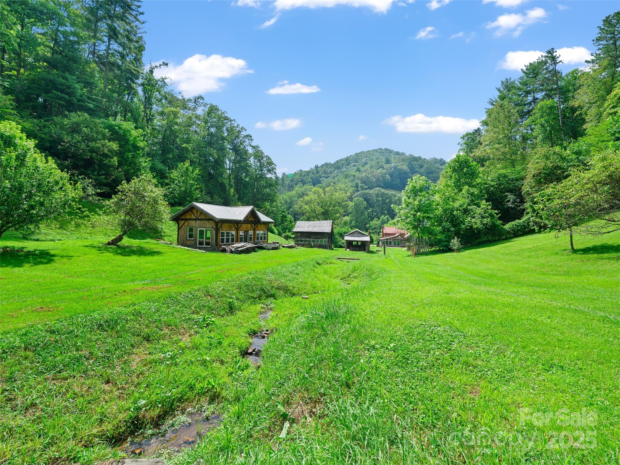 9065 Nc 63 Highway Leicester NC 28748