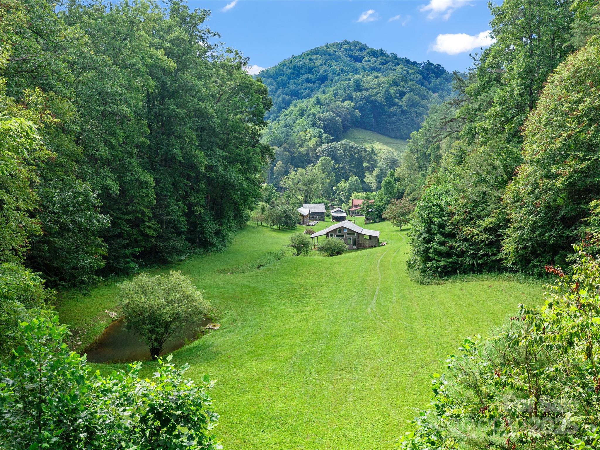 9065 Nc 63 Highway Leicester NC 28748
