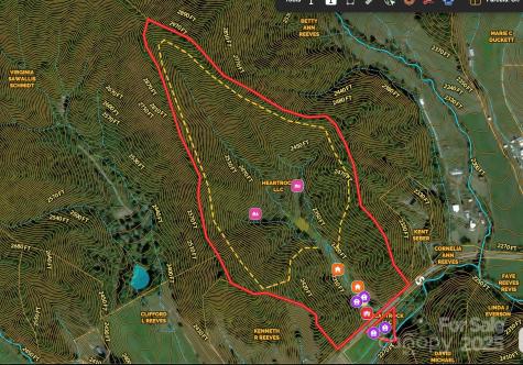 9065 Nc 63 Highway Leicester NC 28748