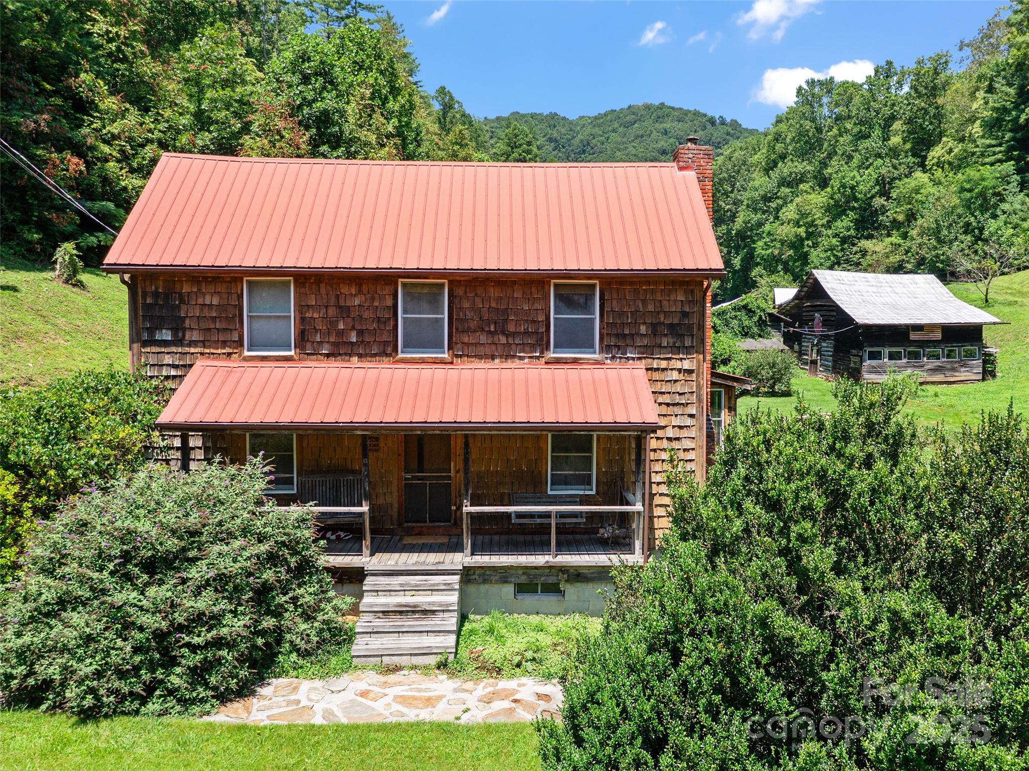 9065 Nc 63 Highway Leicester NC 28748