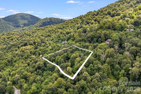 17 Mountain Gait Drive Mars Hill NC 28754