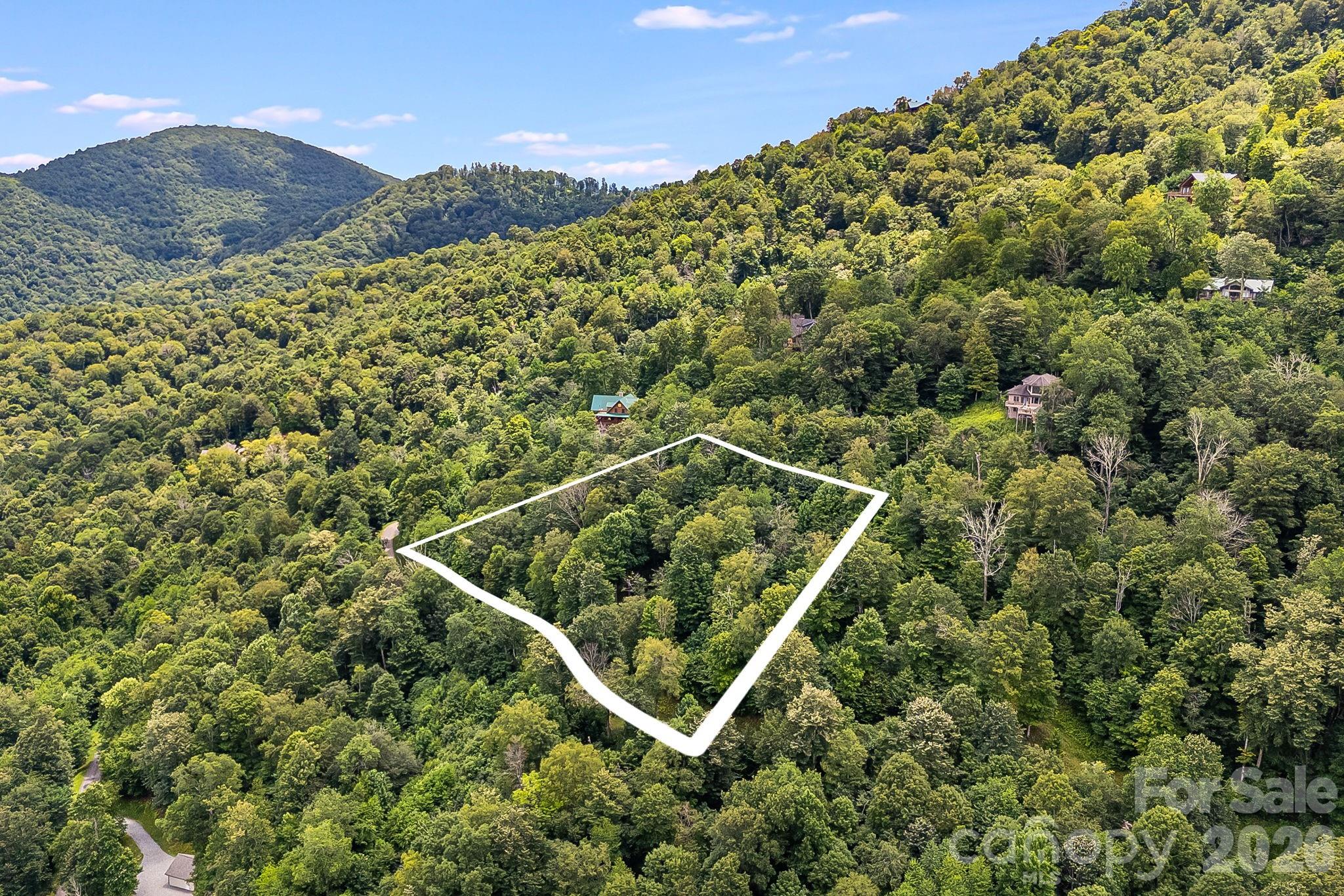 17 Mountain Gait Drive Mars Hill NC 28754