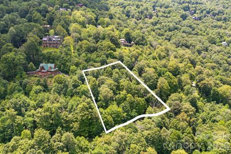 17 Mountain Gait Drive Mars Hill NC 28754
